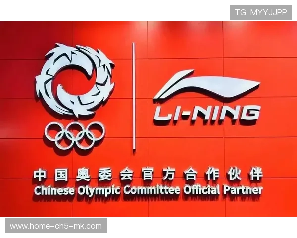 本土品牌成为赛事官方合作伙伴,支持体育产业发展,体育赛事品牌营销 本土品牌成为赛事官方合作伙伴,支持体育产业发展,体育赛事品牌营销