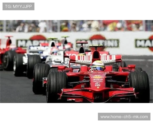 F1工程团队提升空气动力数据的秘密武器：创新与精准的融合