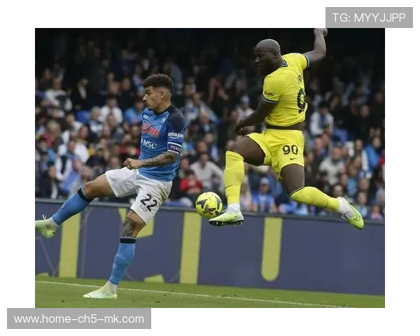 国米卢卡库门前铲射得分侵略性十足：场上细节揭示顶级射门的训练哲学