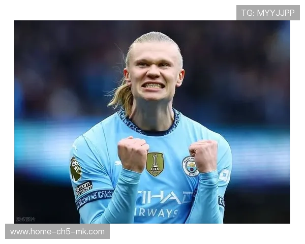 哈兰德助攻加进球，曼城节奏完全掌控