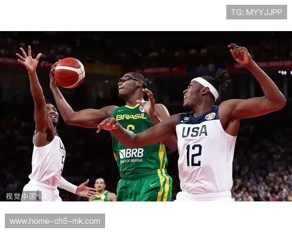 巴西所在小组关注度持续上升：洞察趋势与落地策略