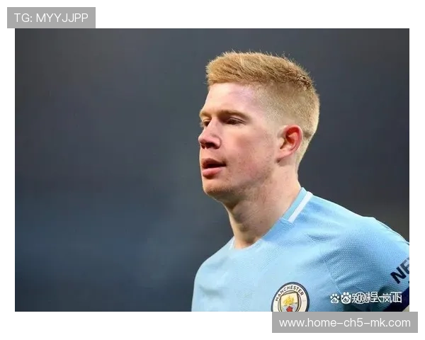 曼城德布劳内外围妙传撕开缺口