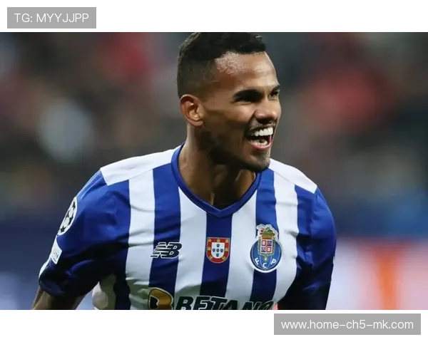 波尔图签约南美进攻手