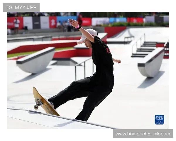 滑板街区赛评委评分失误引发选手集体抗议